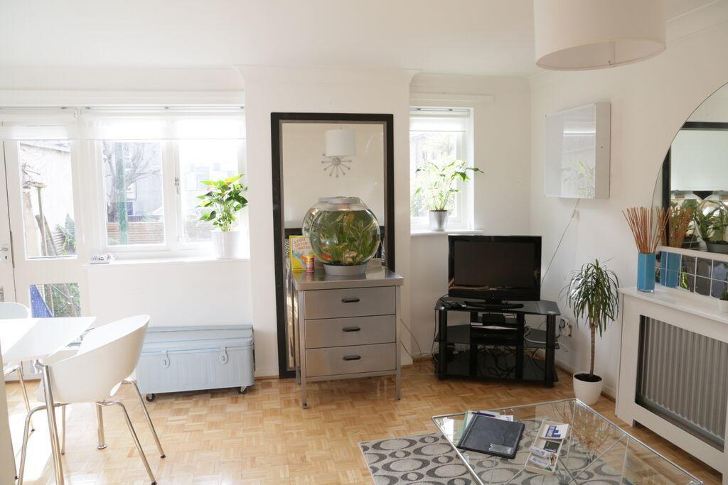 Shoreditch 1 With Garden London Room photo