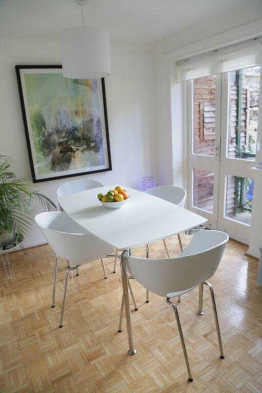 Shoreditch 1 With Garden London Room photo